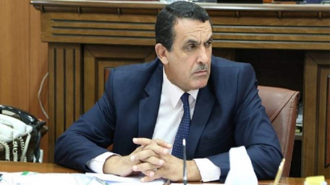 فەرمانی دەستگیرکردنی راکان جبووری دەرچوو