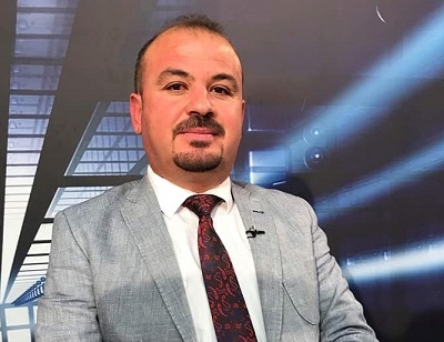 	 سەرۆکێ ئەکادیمیا زانستێن سیاسى: حکومەتا بنکە فروان شکەستن ئینایە