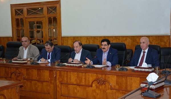 فازڵ میرانی: پێوەندی دوو قۆڵی نێوان پارتی و شیوعی كوردستان، مێژوویین و لە ئاستە هەرە بەرزەكانە