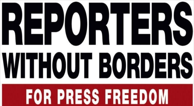 په‌یامنێرانی بێ سنوور: ئێران خرابترین وڵاته‌ بۆ ئازادی رۆژنامه‌وانی