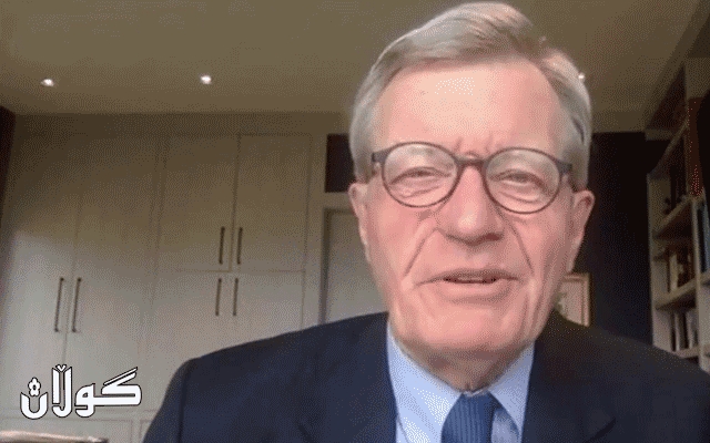 باڵیۆزی پێشووی ئەمەریکا لە چین بۆ بەرپرسانی وڵاتەکەی: هیچ لەبارەی ئەو وڵاتە نازانن