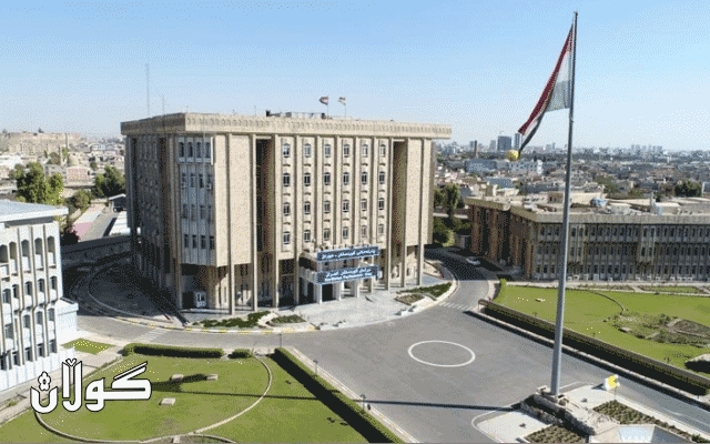 ئەمڕۆ هەردوو لیژنەی ناوچە كوردستانییەكان و پێشمەرگە لە پەرلەمانی كوردستان كۆ دەبنەوە