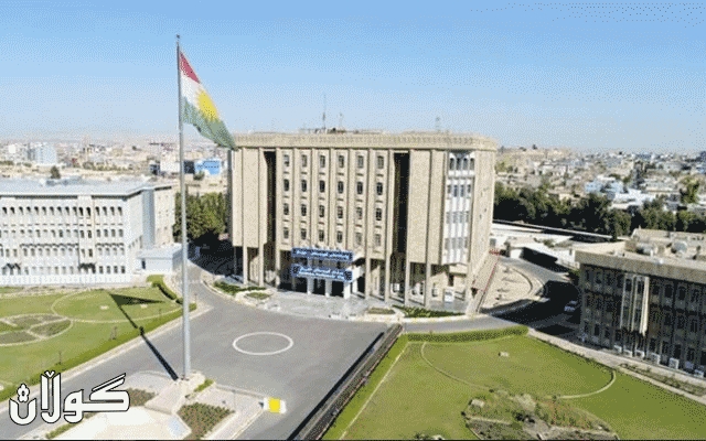 کۆبونەوەی وەزیری دارایی و لیژنەی دارایی پەرلەمانی کوردستان دەستی پێ کرد