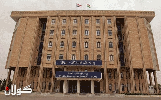 پەرلەمانى كوردستان پەرتووکێک لەبارەی ڕاستی و دروستیی مێژووی ناوچە کوردستانییەکان بڵاو دەکاتەوە