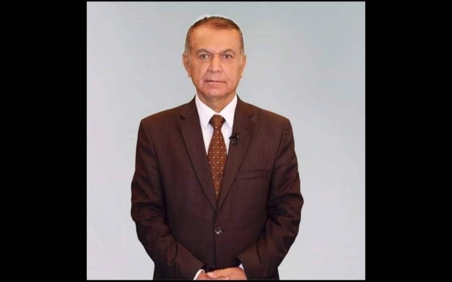 ئۆتۆمبێلێک لە سلێمانی لە پرۆفیسۆرێکی دا و بەهۆیەوە گیانی لەدەست دا
