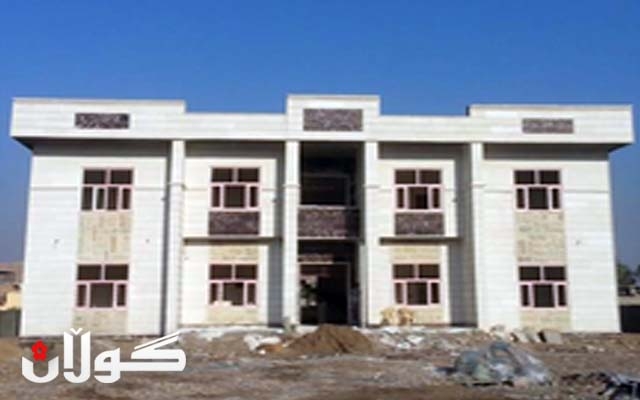 لە دووزخورماتوو بە بڕی زیاتر لە 11 ملیار دینار ژمارەیەك پرۆژە ئەنجامدەدرێن 