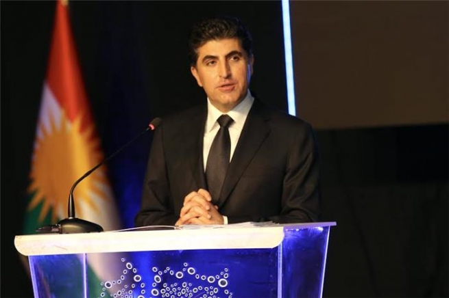  ڕەنگە ئەم دوانیوەڕۆیە وەزیرە کوردەکان سوێندی یاسایی بخۆن 