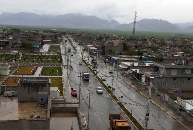 پشدەر.. ئافرەتێک کۆتایی بە ژیانی خۆی ھێنا 