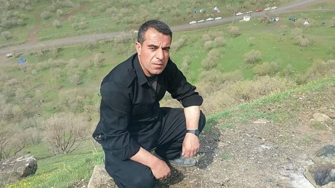 پشده‌ر.. هاووڵاتییه‌ك له‌ ئاوی زێی بچووك خنكا