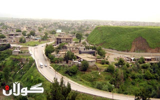 هاووڵاتیانی پشدەر چاوەڕێی بڕیاری قەرەبوی كەیسی راگواستنیانن 