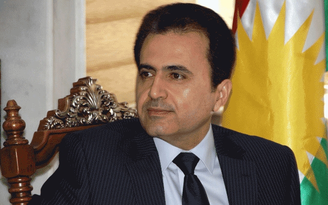 وەزیرى پەروەردە: بە پێی یاسا ئەوەى قۆپییە بکات  سزا دەدرێـت 