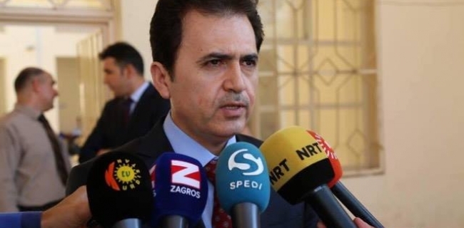  وەزیری پەروەردە: قوتابخانەكانی عیشق لەڕووی كارگێڕییەوە گۆڕانكارییان بەسەردا دێت 