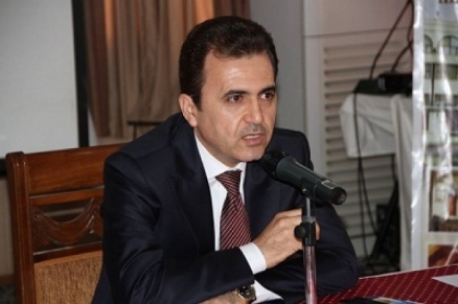 وەزیری پەروەردە پەیامێک بڵاو دەکاتەوە