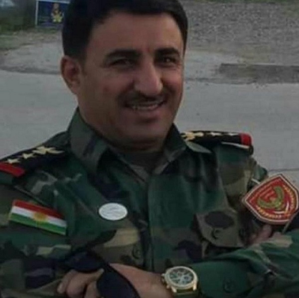 پسپۆڕێكی زانستی سەربازی: پەیامەکەی بەغدادی واتای گۆڕینی پلانی شەڕ بوو 