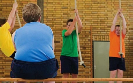 قەڵەوی منداڵان روو لە زیادییە 