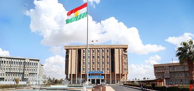  رۆژی دانیشتنی پەرلەمانی کوردستان دیاریکرا 