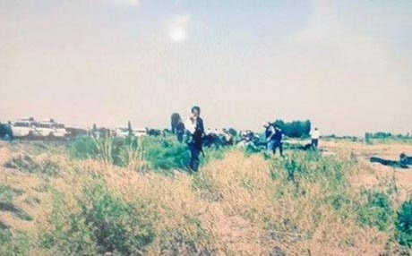 لە ئیدر 13 پۆلیسی تورکیا کوژران 