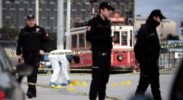 له‌ توركیا تیرۆریستێكی داعش ده‌ستگیركرا كه‌ ده‌یویست 450 هه‌زار یۆرۆ بۆ داعش ئاودیوى سوریا بكات