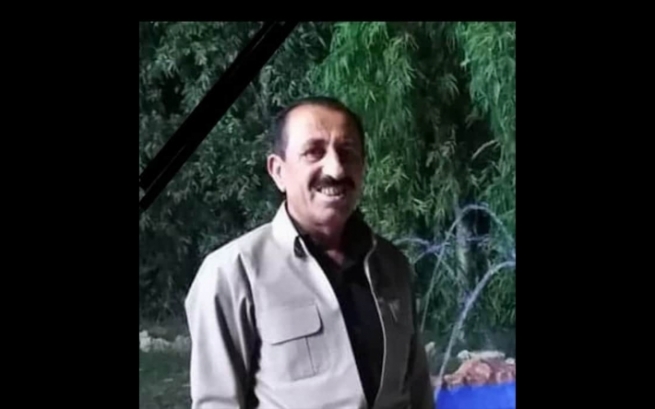 هەولێر.. پیاوێک لە کاتی لێدانی گۆڕ بۆ مردوویەک گیانی لەدەست دا