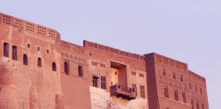 یه‌که‌مین شوێنه‌واری کۆمه‌ڵگه‌ی سه‌ره‌تایی کشتوکاڵی وڵاتی میسوپۆتامیا له‌ نزیک ھه‌ولێر ده‌ستنیشانکرا