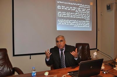 د. شۆڕش حه‌سه‌ن ده‌ستی له‌ كار كێشایه‌وه‌: گوفتار و كرداری گۆڕان یه‌ك نییه‌