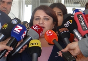 خاڵی هاوبه‌ش زۆربوون، چوارشه‌ممه‌ی داهاتوو كۆبوونه‌وه‌یه‌كی پێنجقۆڵی دیكه‌ له‌ هه‌ولێر ده‌كرێت 