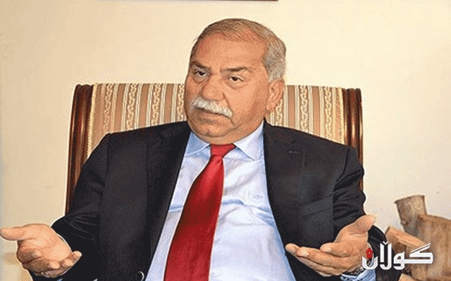 رێكارەكانی عەبادی دژی ھەرێمی كوردستان ھاوشێوەی كردەوەكانی سەدام حوسێنن