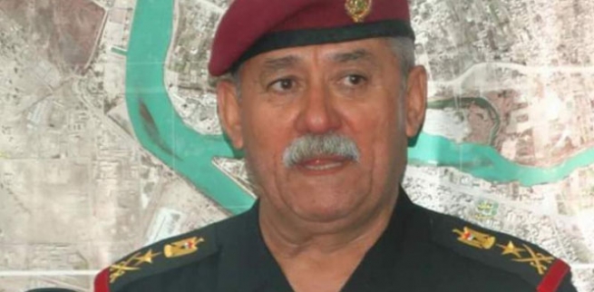  عەبدول غەنی ئەسەدی: پێش ٢٠١٦ مووسڵ بە تەواوەتی ئازاد دەكرێتەوە 