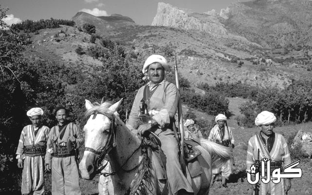  ئه‌مڕۆ یادی هه‌ڵگیرساندنی شۆڕشی ئه‌یلووله‌ 
