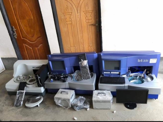 سێ كه‌س به‌ تۆمه‌تى قاچاخچێتی دەستگیر كران