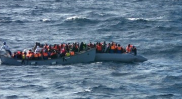 قاچاغچییه‌كانی لیبیا چه‌كدارانى داعش بۆ ئه‌وروپا ده‌گوازنه‌وه‌