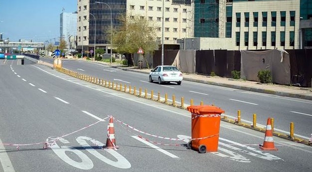 جێگری پارێزگاری هەولێر: هەرکەسێک لە پارێزگاکانی دیکەوە بێتە هەولێر 48 کاژێر کەرەنتین دەکرێت
