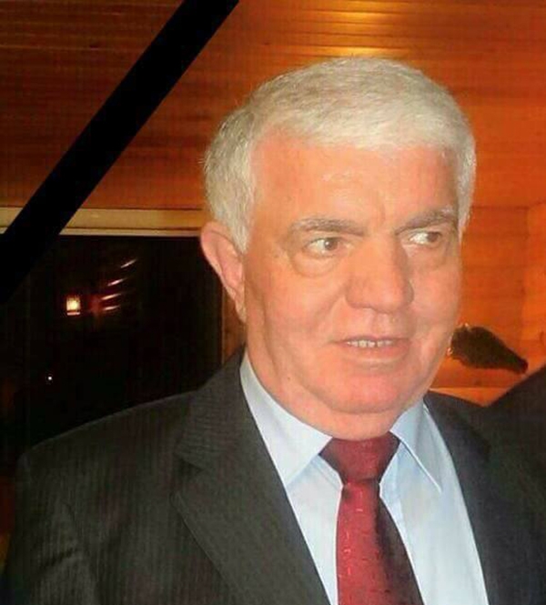 کەسایەتی سیاسیی قادر جەباری، وەزیری پێشووتری دادی حکوومەتی هەرێمی کوردستان کۆچی دوایی کرد