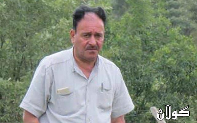 شاعیر و میدیاکار قادر بەشدار کۆچی دواییکرد