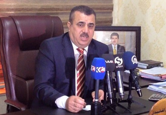  چوار کوردە ئێزدیی دیکە ڕزگار کران 