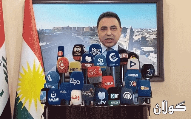 قایمقامی هەولێر: ئەمساڵ ٤٥ تۆن دەرمانی نەشیاو دەستی بەسەردا گیراوە