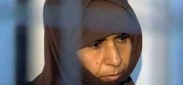  ئەو ژنەی داعش داوای ئازادکردنی دەکرد، ئوردن لەسێدارەی دا 