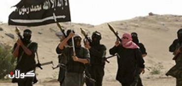 هێزێكی‌ قاعیده‌ ده‌گاته‌ بۆرما