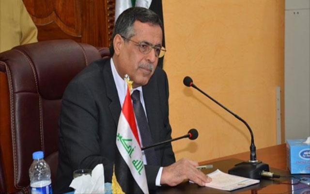 ئه‌نجوومه‌نى نوێنه‌ران متمانه‌ى دایه‌وه‌ وه‌زیرى كاره‌با