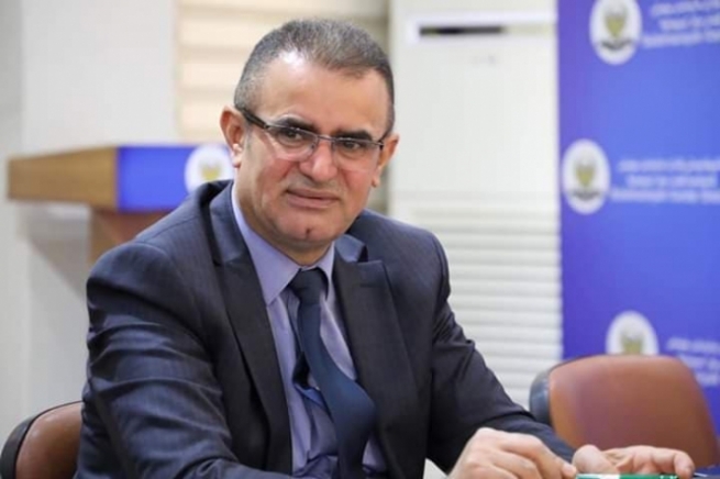 قایمقامی سلێمانی: تووشی پەتای كۆرۆنا بووم و لە ماڵەوە خۆم كەرەنتین كردووە