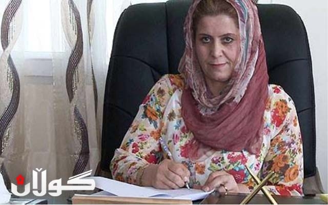  قەیرە كچان رێکخراوێکیان دروستکرد 