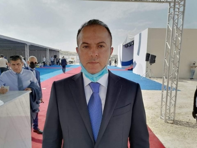بەڕێوەبەری کۆمپانیاکانی قەیوان:  ئایندەیەکی گەش چاوەڕێی ھەرێمی کوردستان دەکات