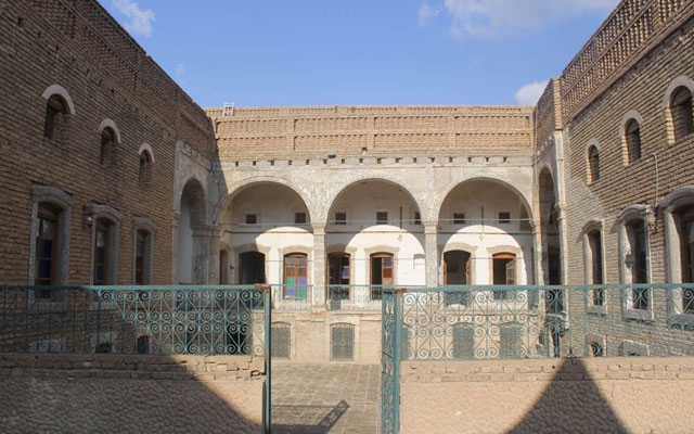 شارەزایان داوای دامەزراندنی دەستەیەکی تایبەت بە شوێنەوار لەهەرێمی کوردستان دەکەن 