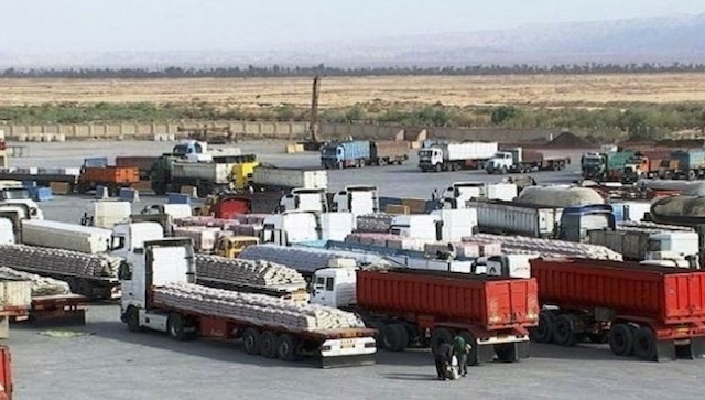 ئه‌ندامێكی ئه‌نجوومه‌نی نوێنه‌ران: حەشدی شەعبی ڕۆژانە ملیۆنان دۆلاری لە خاڵە گومرگییەکان دەست دەکەوێت
