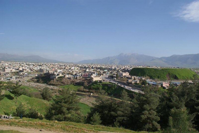  قەڵادزێ.. بەھۆی تەزووی کارەباوە ھاووڵاتیەک گیانی لەدەست دا 