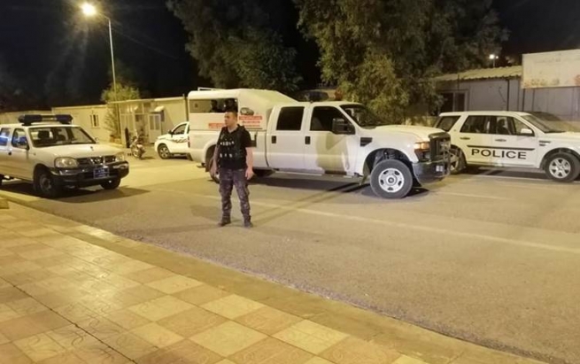 لە قەڵادزێ دوو برا دەکەنە شەڕ و یەکێکیان دەکوژرێت