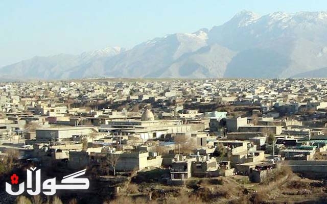 لە قەڵادزێ تەرمێک بە شێوێنراوی لەناو بەفردا دۆزرایەوە