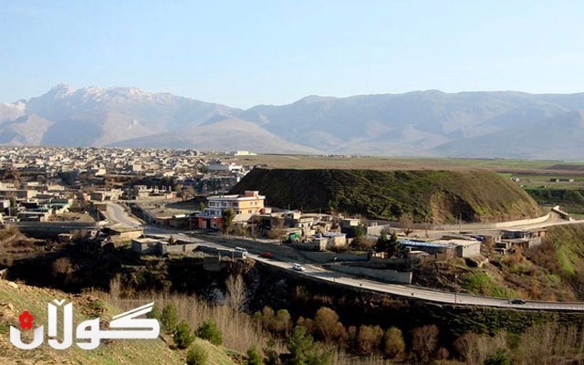  دەڤەری پشدەر دوای 23 ساڵ لە راپەڕین 