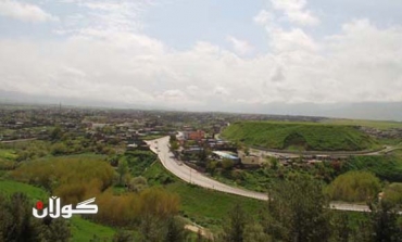 ناوچەیەکى پیشەسازى لە شارۆچکەى قەڵادزێ دروست دەکرێت