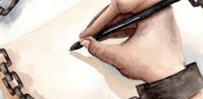  یۆنسکۆ: مانگانە شەش ڕۆژنامه‌نووس له‌ جیهاندا ده‌کوژرێن 